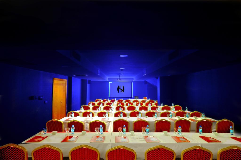 Hotel Starton Ankara