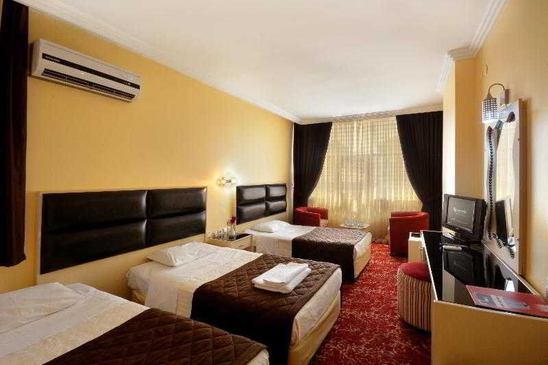Starton Hotel Ankara