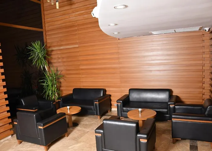 Starton Hotel