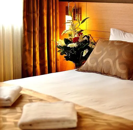 Starton Hotel