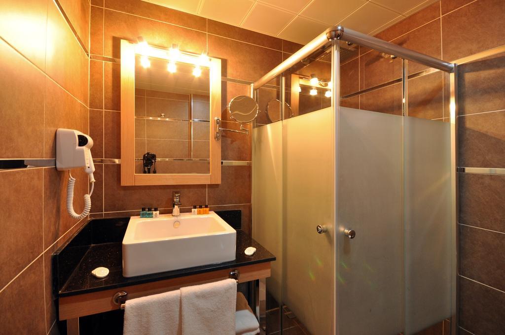 Hotel Starton 3*