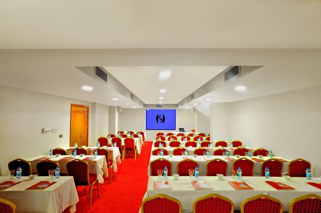 Hotel Starton Ankara