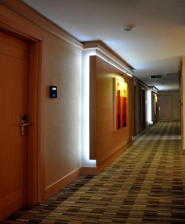 Starton Hotel 3*