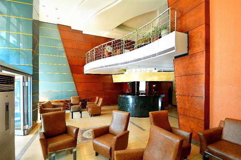 Starton Hotel Ankara